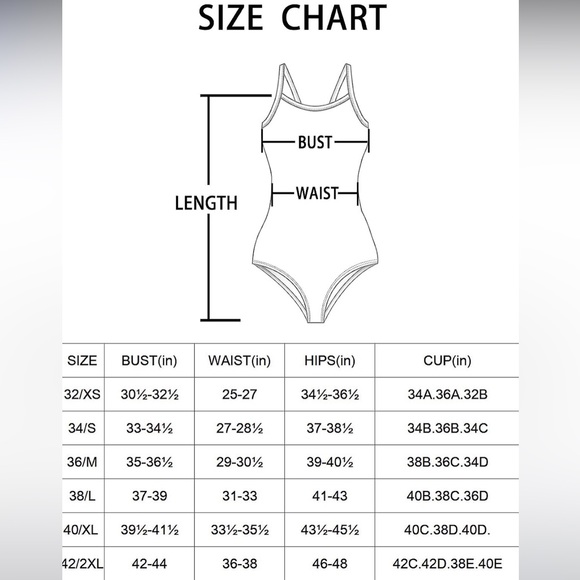 BALEAF Women's Racerback Athletic One Piece Modest Bathing Suit - Picture 8 of 13